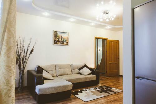 Apartment In Stolichny House
