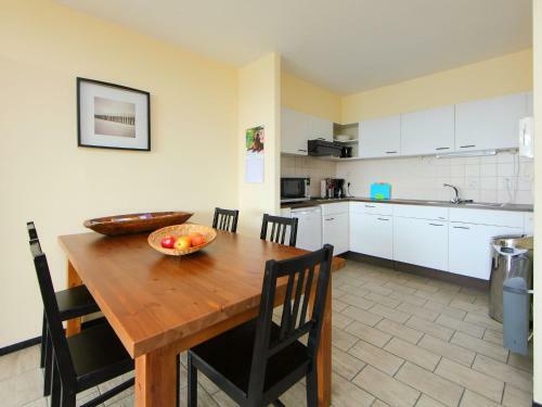 Apartment Residentie Astrid.6