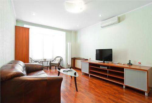 Apartamento Vip-kvartira Nezavisimosti 78