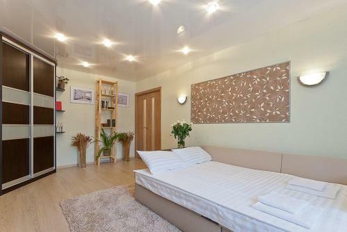 Apartamento Vip-kvartira Nezavisimosti 78