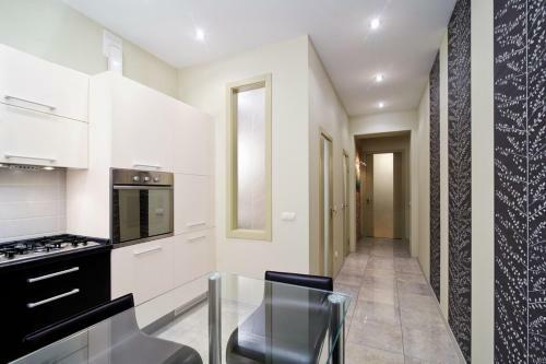 Apartamento Vip-kvartira Nezavisimosti 78