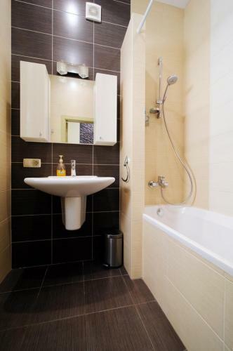 Apartamento Vip-kvartira Nezavisimosti 78