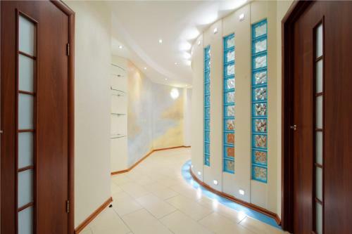 Apartamento Vip-kvartira Nezavisimosti 78
