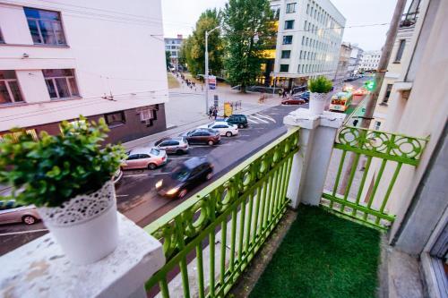 Apartamento Vip-kvartira Kirova 3
