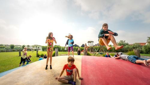 Camping Veld & Duin