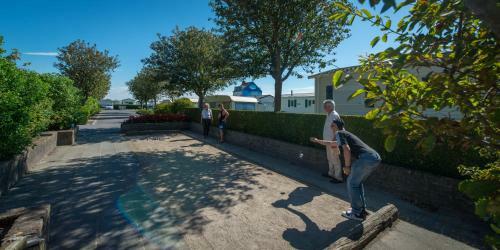 Camping Veld & Duin