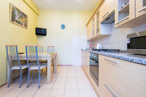 Studiominsk Apartments