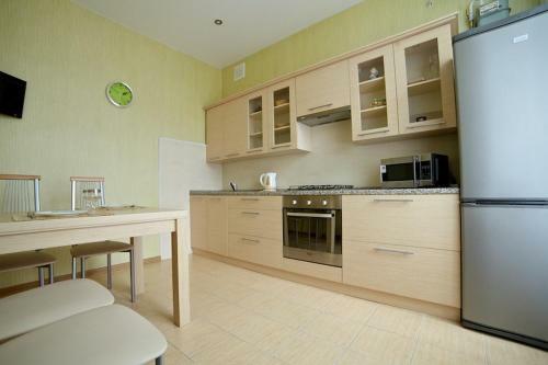 Studiominsk Apartments
