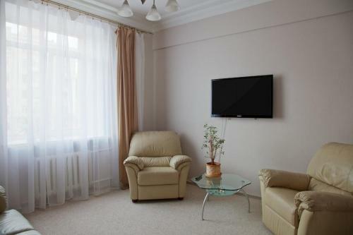 Studiominsk Apartments