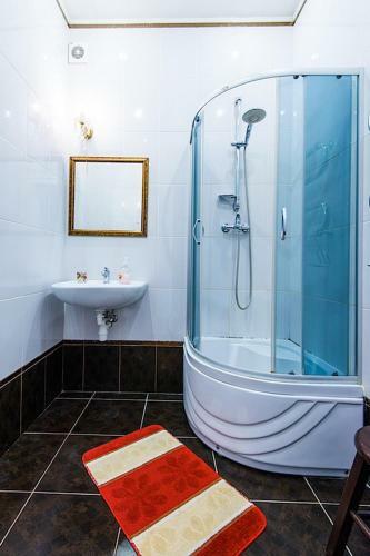 Studiominsk Apartments