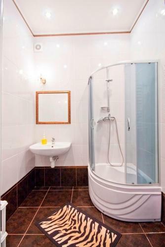 Studiominsk Apartments