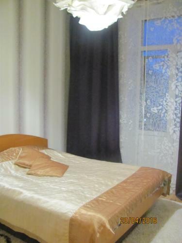 Apartment On Kozlova 14