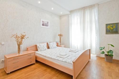 Apartamento Vip-kvartira Kirova 1