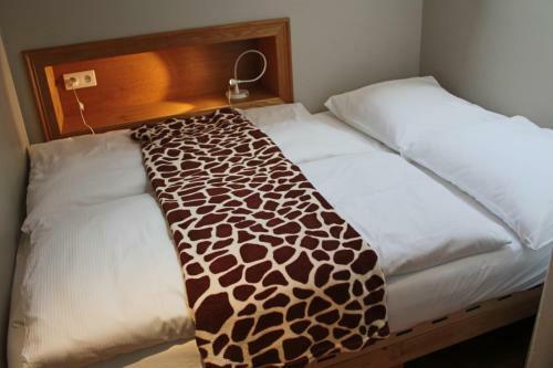 Apartamento Burgseehof Residence De Vacances