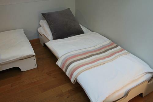 Apartamento Burgseehof Residence De Vacances