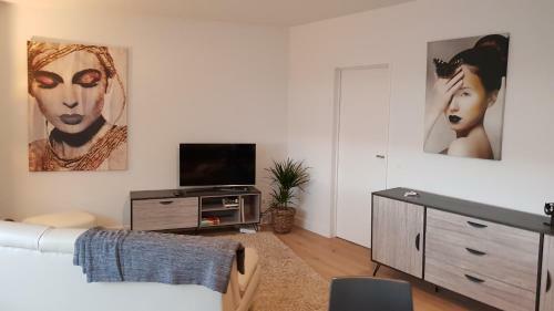 Apartamento Gsb - Astrid
