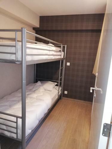 Apartamento Immo Bel Air Nv