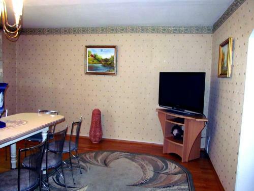 Big Apartment In Grodno Center