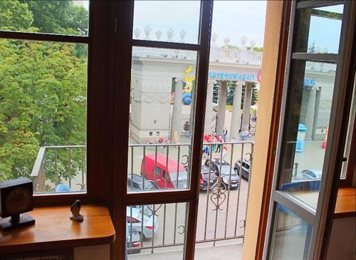 Apartamento Ramman Apatments 3