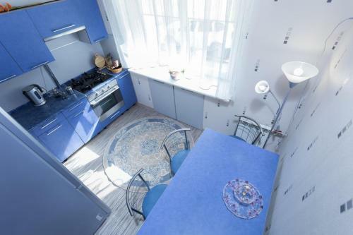 Apartment On Lomonosova