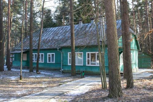 Houses In Stepyanka Complex