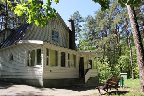 Houses In Stepyanka Complex