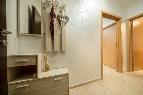 Old Town Apartment