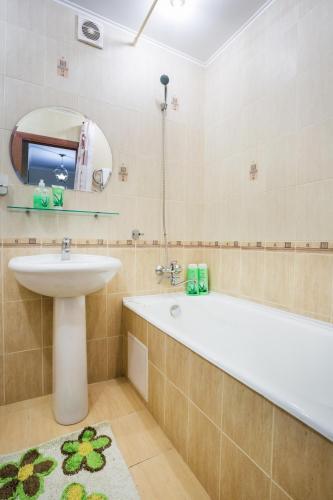 Apartamento Guest House 7