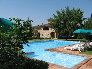 Hotel Fattoria Pratale
