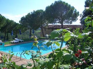 Hotel Fattoria Pratale