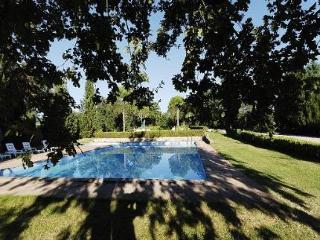 Hotel Fattoria Pratale