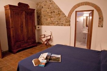 Hotel Fattoria Pratale