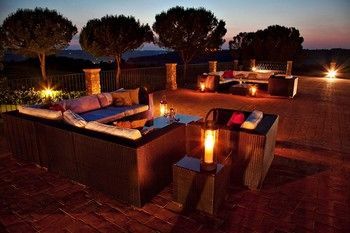 Hotel Fattoria Pratale
