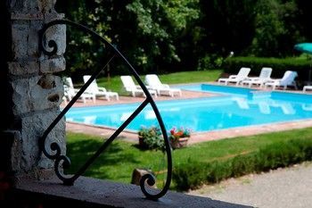 Hotel Fattoria Pratale