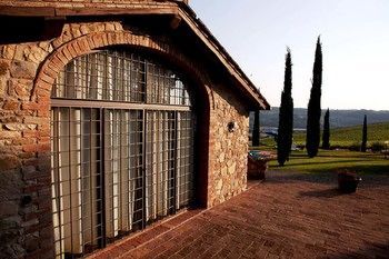 Hotel Fattoria Pratale