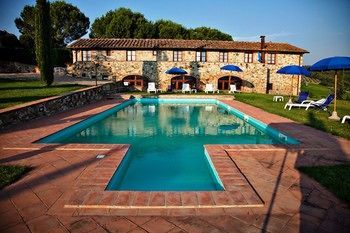 Hotel Fattoria Pratale