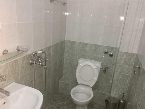 Hostal Guesthouse Kadieva