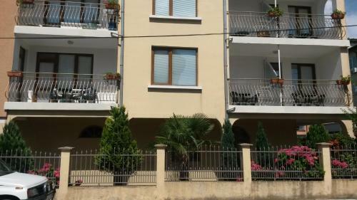 Hostal Guesthouse Kadieva
