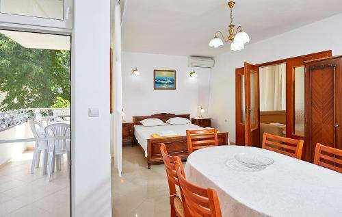 Apartment Damaskovi