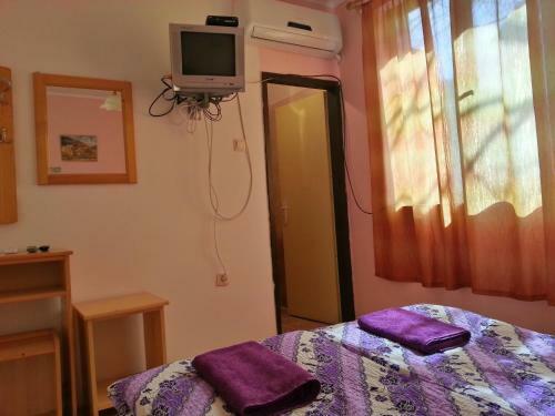Hostal Guest House Zora