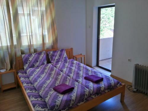 Hostal Guest House Zora