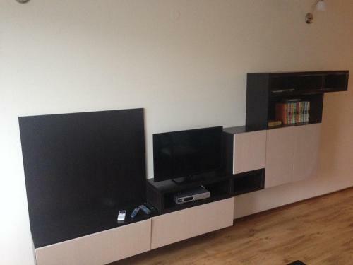 Dilov Apartments In Yalta Golden Sands