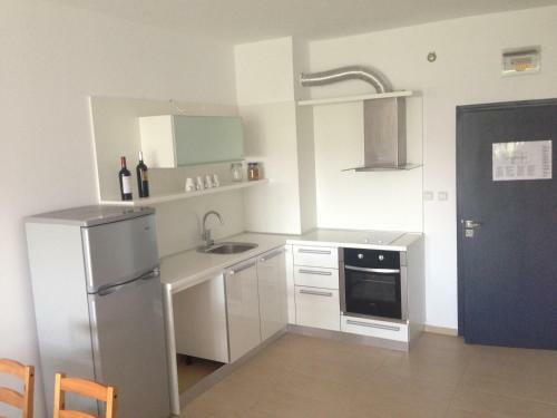 Dilov Apartments In Yalta Golden Sands