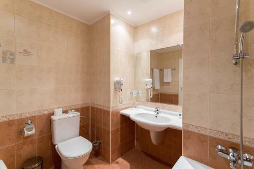 Dit Evrika Beach Club Hotel - All Inclusive