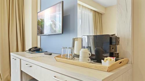Dit Evrika Beach Club Hotel - All Inclusive
