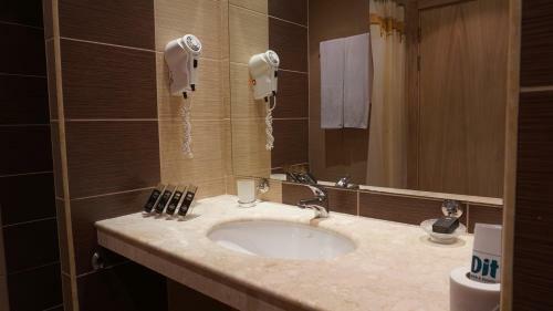 Dit Evrika Beach Club Hotel - All Inclusive