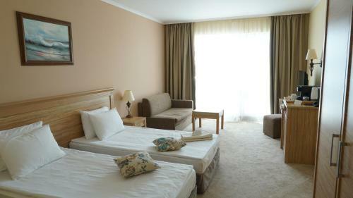 Dit Evrika Beach Club Hotel - All Inclusive