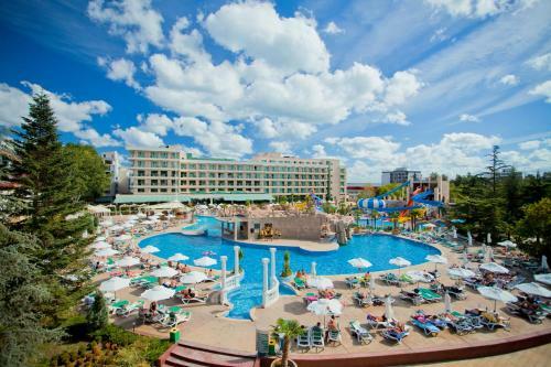 Dit Evrika Beach Club Hotel - All Inclusive