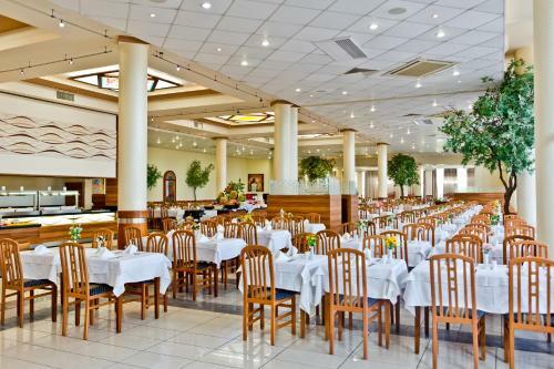 Dit Evrika Beach Club Hotel - All Inclusive