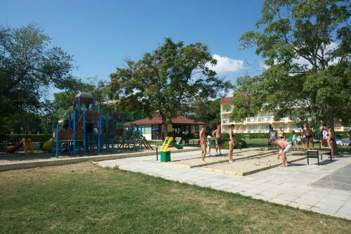 Dit Evrika Beach Club Hotel - All Inclusive